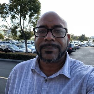 Meet your Posher, James